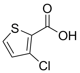 '.$v->productname.' Impurity Structure